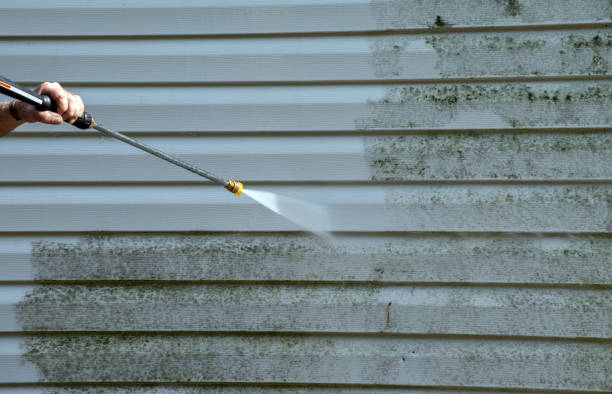 Trusted Brooks, KY Pressure Washing Experts