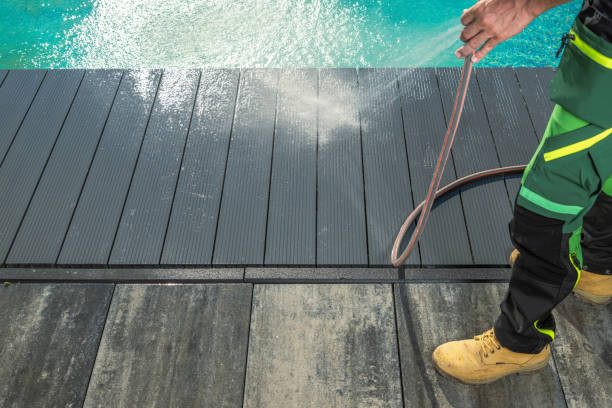 Best Commercial Pressure Washing  in Brooks, KY