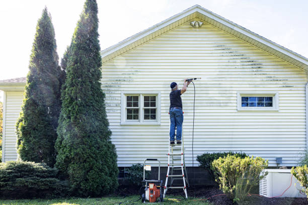 Best Concrete Pressure Washing  in Brooks, KY