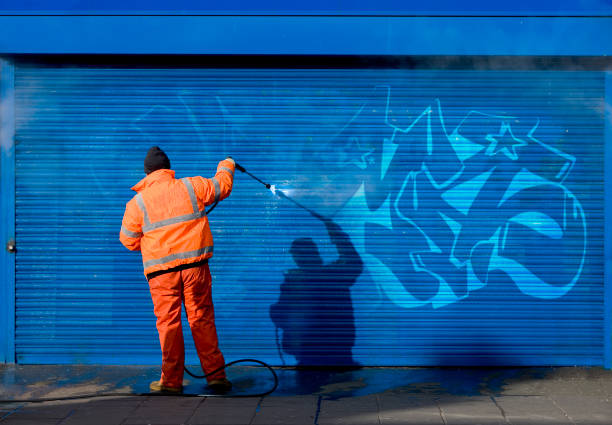 Best Commercial Building Pressure Washing  in Brooks, KY